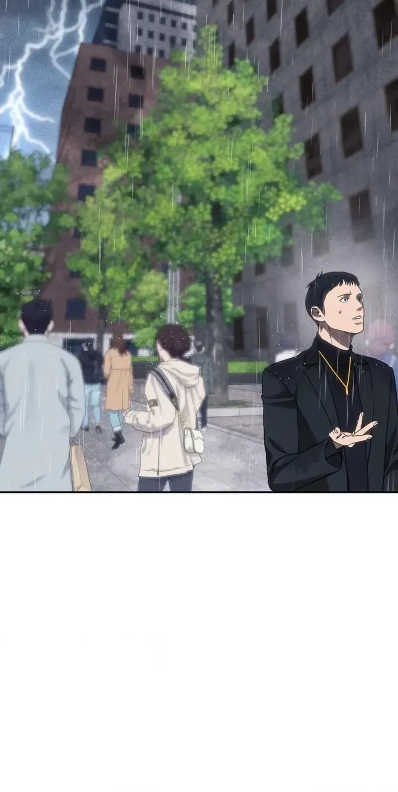 Read ShaMONEYism chapter 58 image 9 on Lezhin