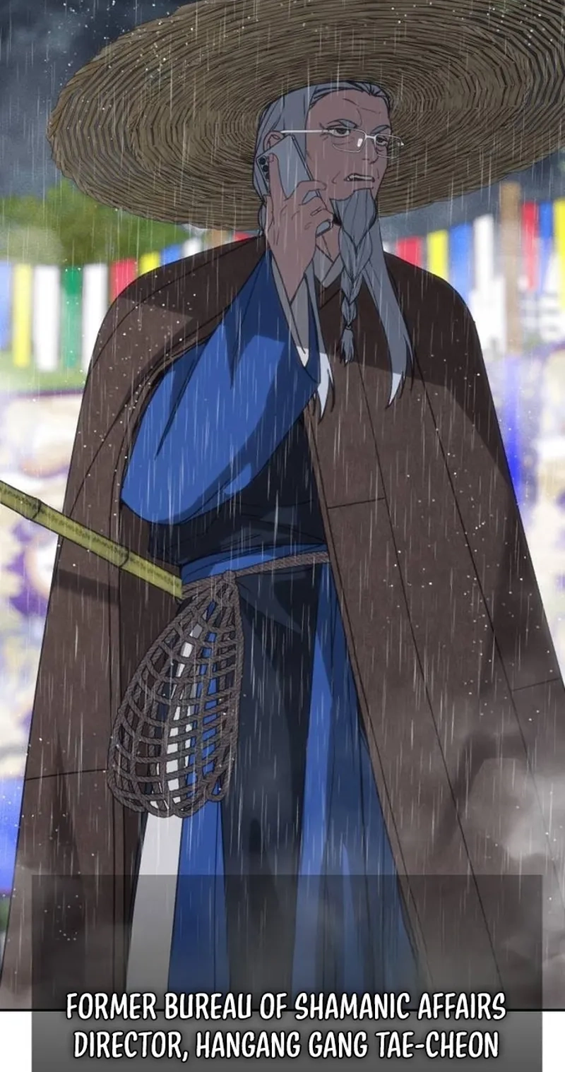 Read ShaMONEYism chapter 59 image 146 on Lezhin