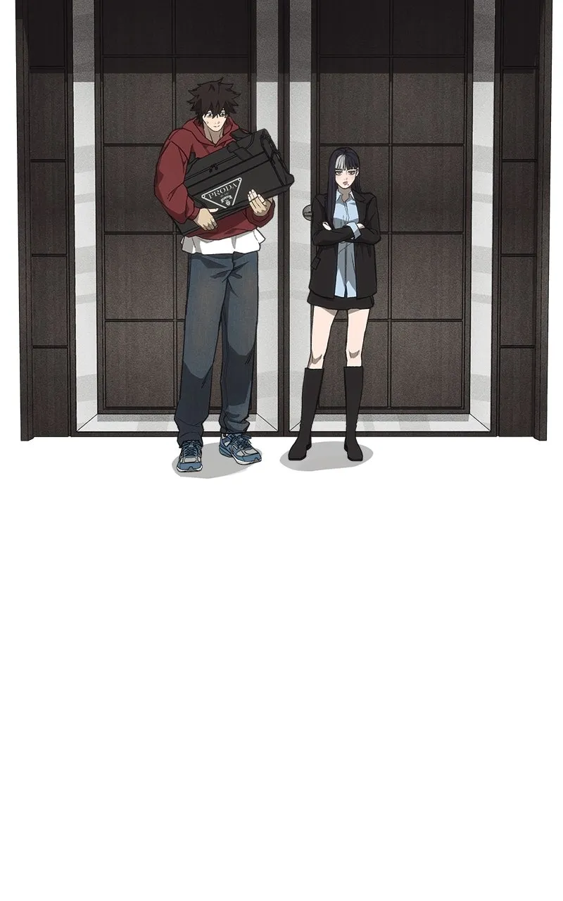 Read ShaMONEYism chapter 6 image 100 on Lezhin