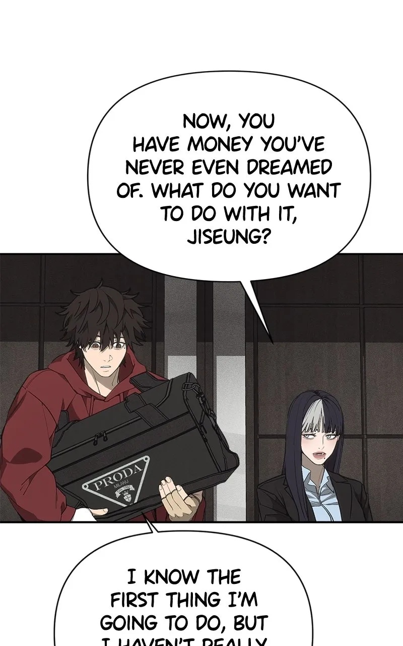 Read ShaMONEYism chapter 6 image 101 on Lezhin