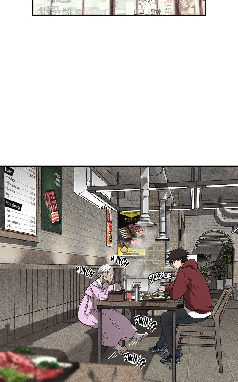 Read ShaMONEYism chapter 6 image 104 on Lezhin