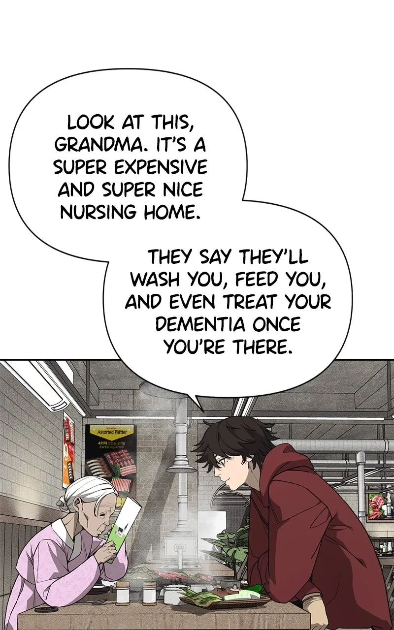 Read ShaMONEYism chapter 6 image 106 on Lezhin