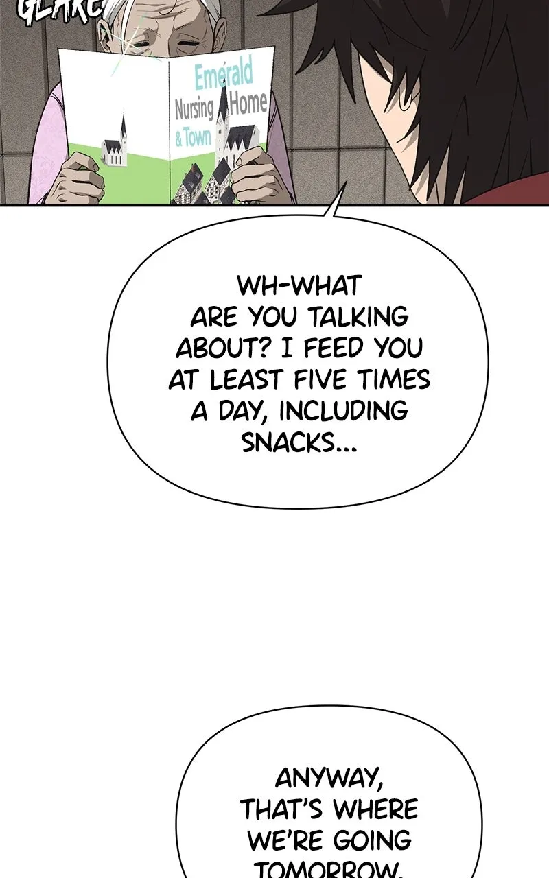 Read ShaMONEYism chapter 6 image 108 on Lezhin
