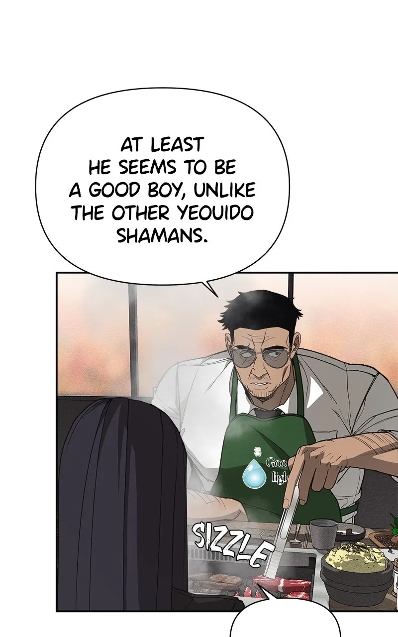 Read ShaMONEYism chapter 6 image 115 on Lezhin