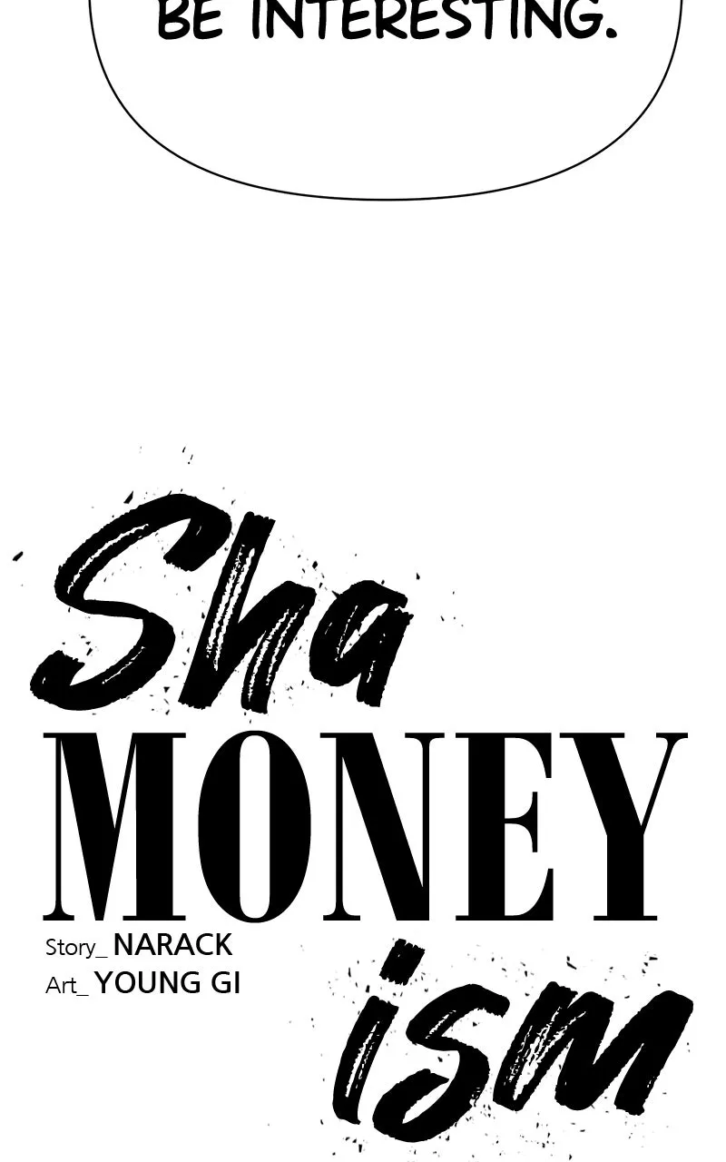 Read ShaMONEYism chapter 6 image 128 on Lezhin