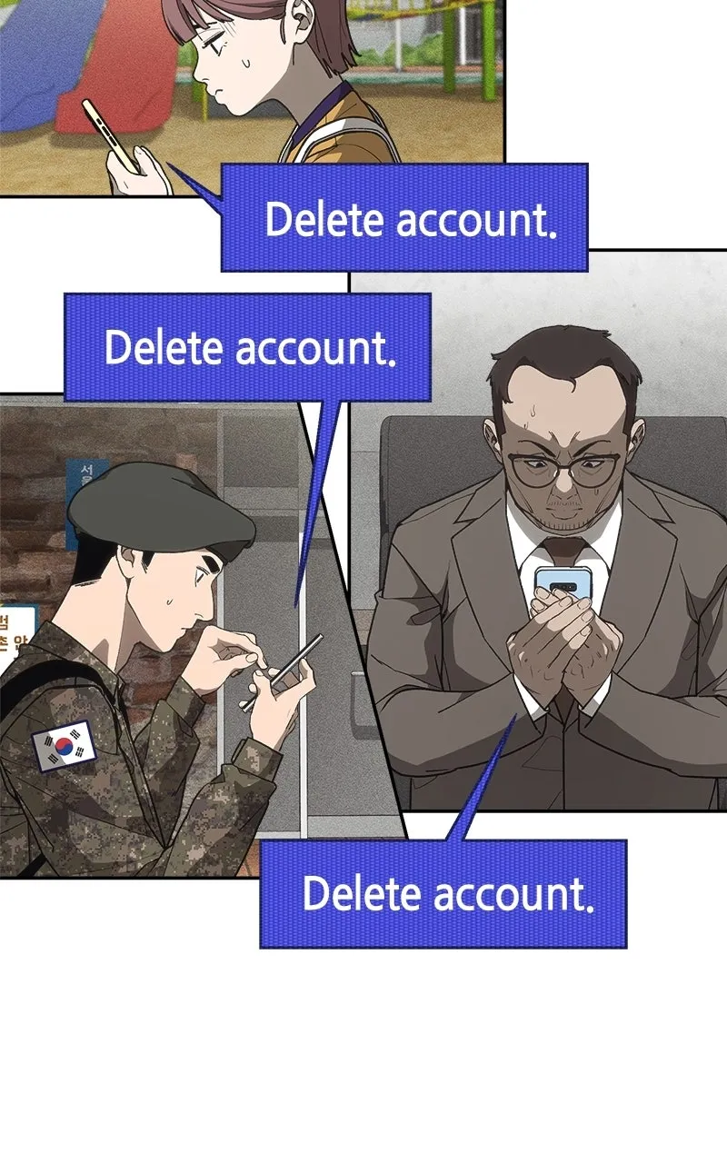 Read ShaMONEYism chapter 6 image 23 on Lezhin