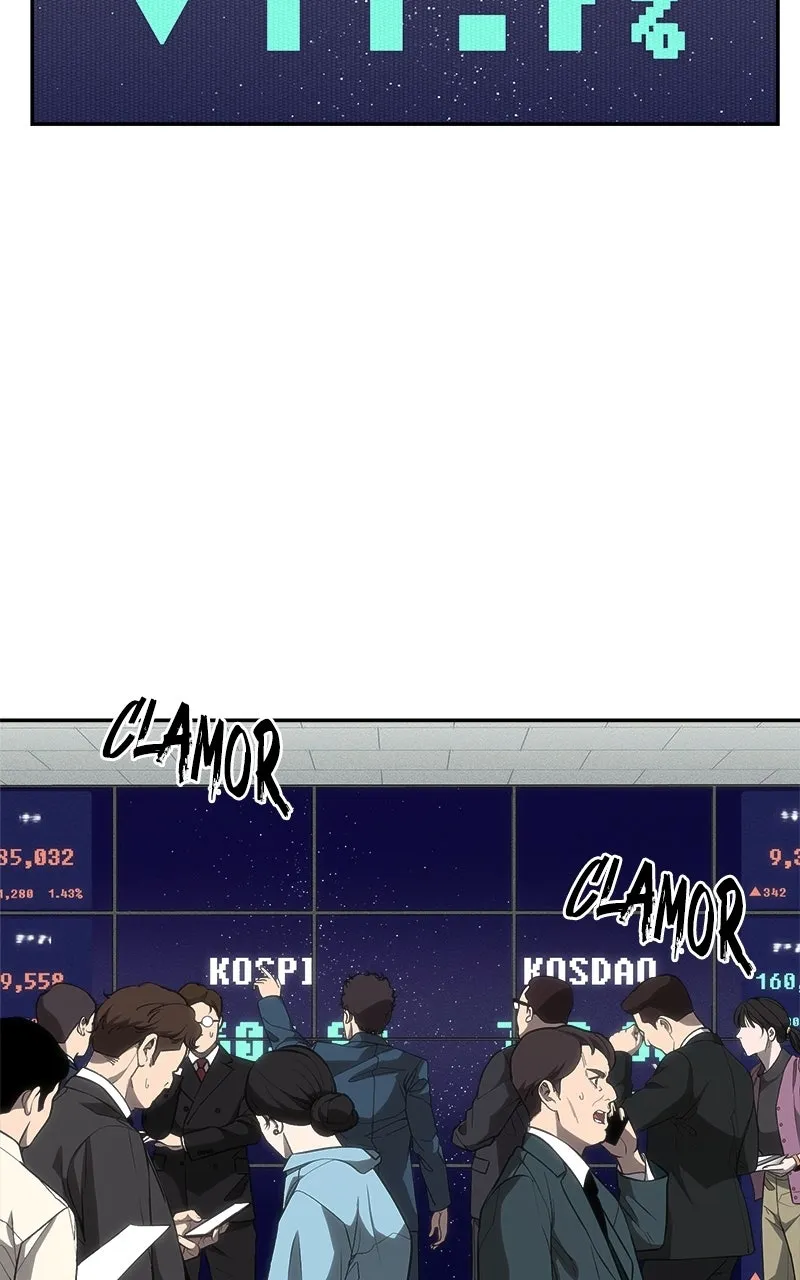 Read ShaMONEYism chapter 6 image 3 on Lezhin