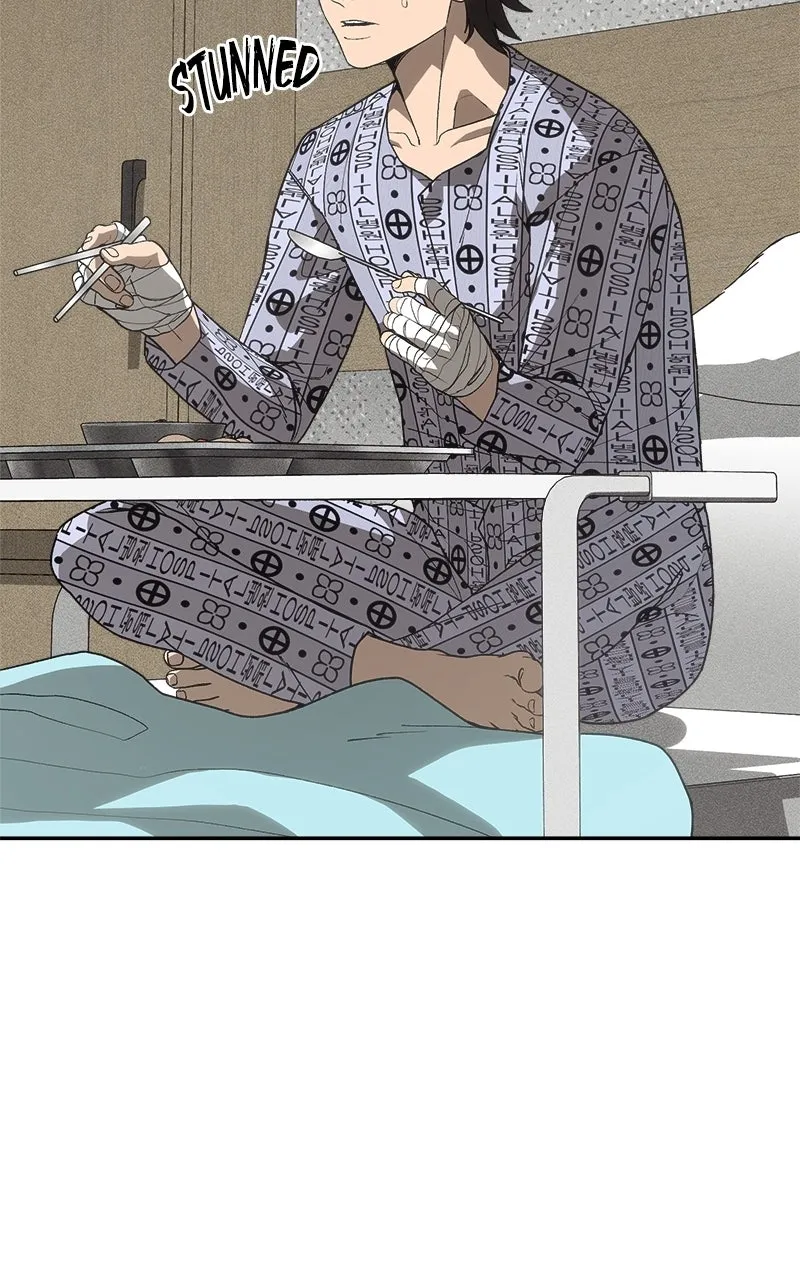 Read ShaMONEYism chapter 6 image 32 on Lezhin