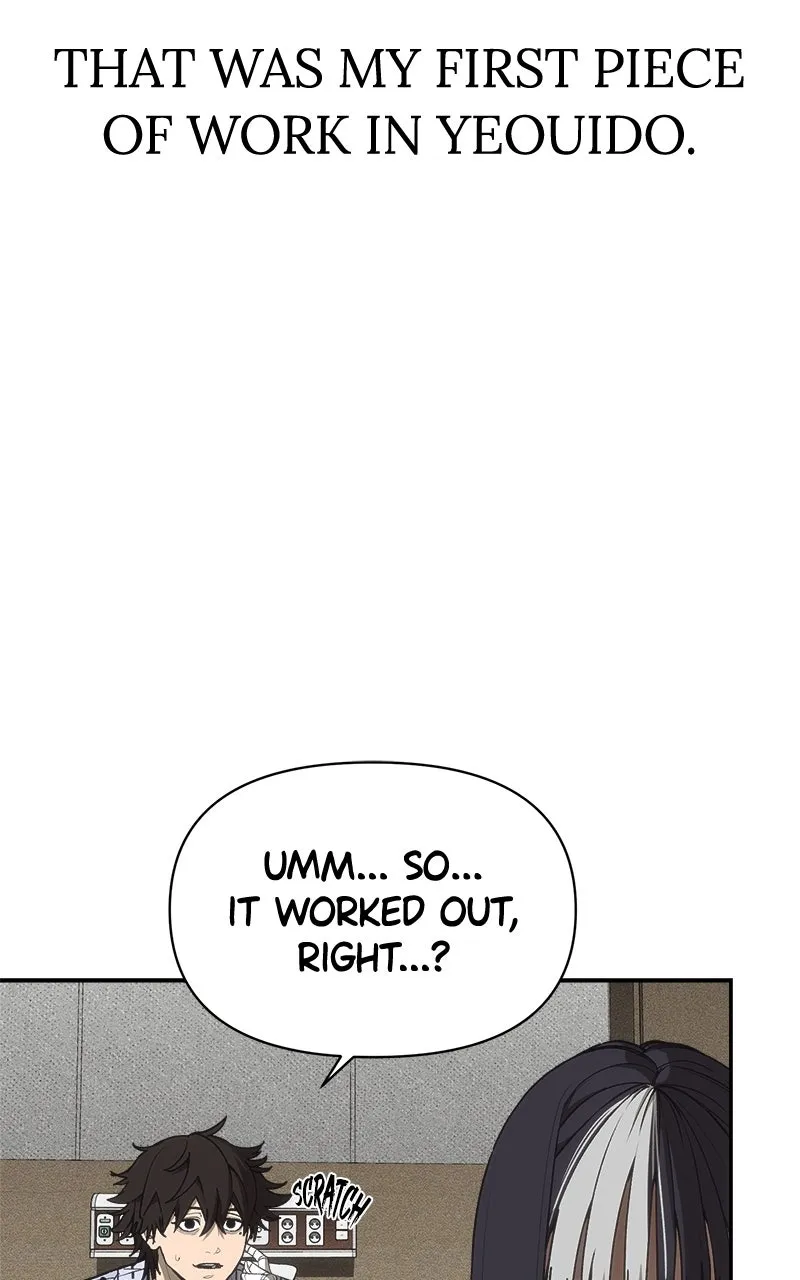 Read ShaMONEYism chapter 6 image 34 on Lezhin