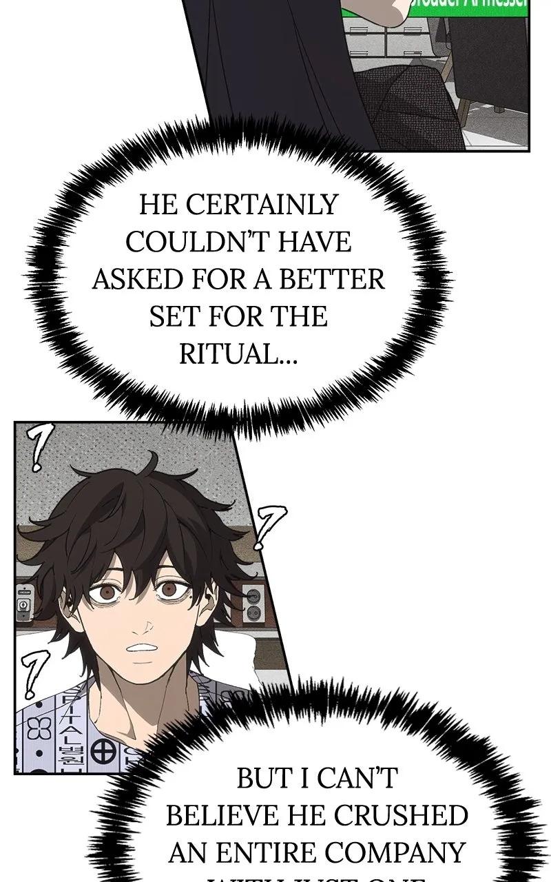Read ShaMONEYism chapter 6 image 36 on Lezhin