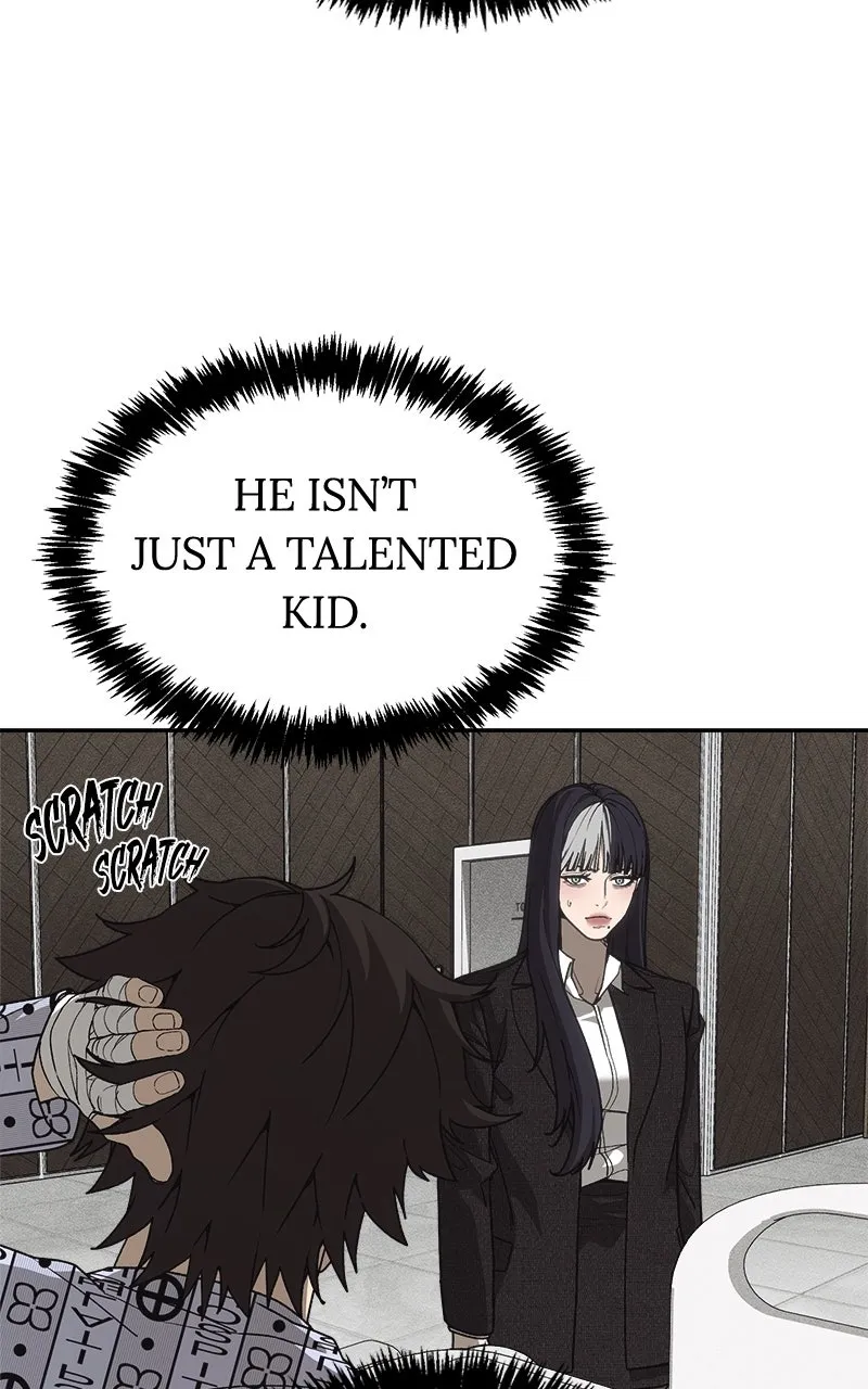 Read ShaMONEYism chapter 6 image 39 on Lezhin