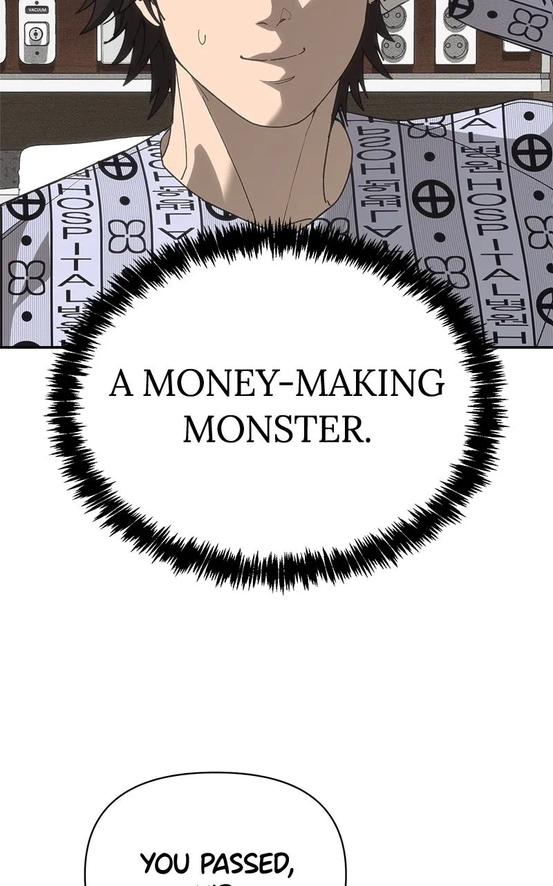 Read ShaMONEYism chapter 6 image 41 on Lezhin