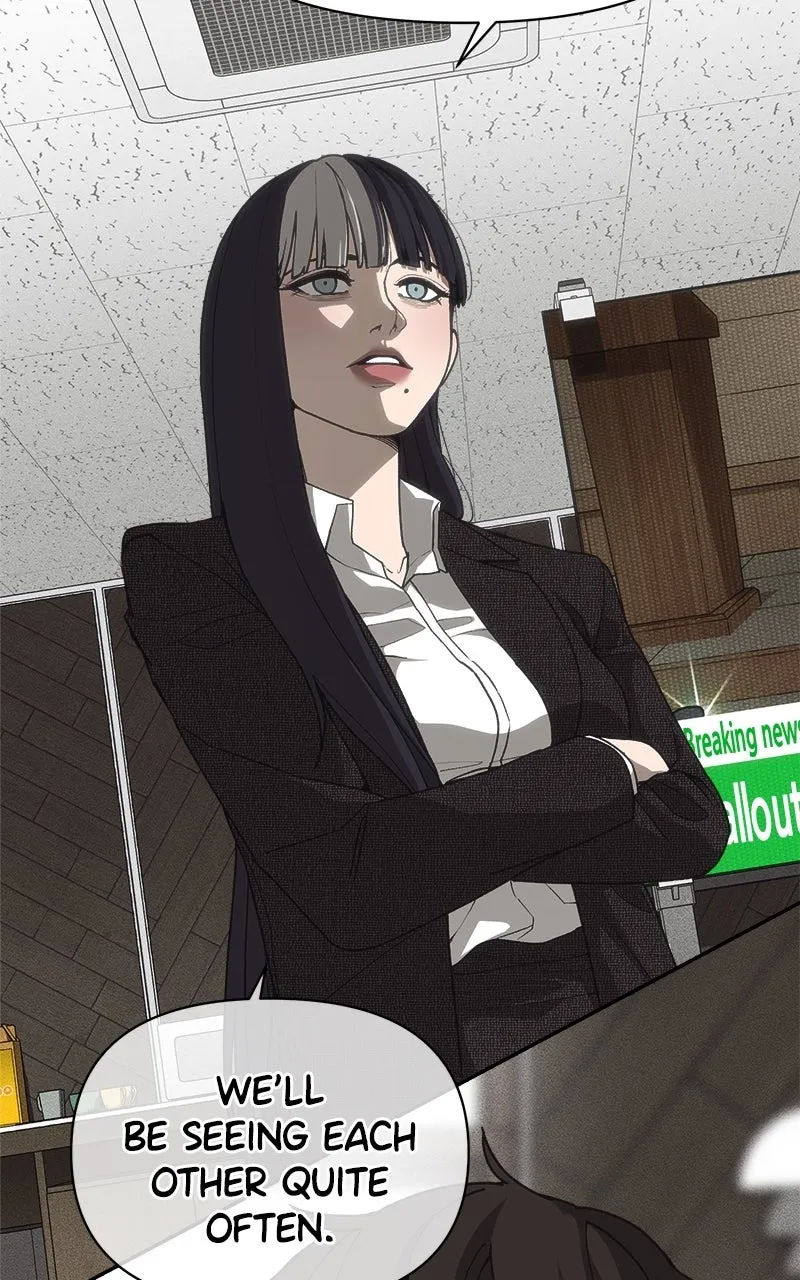 Read ShaMONEYism chapter 6 image 46 on Lezhin