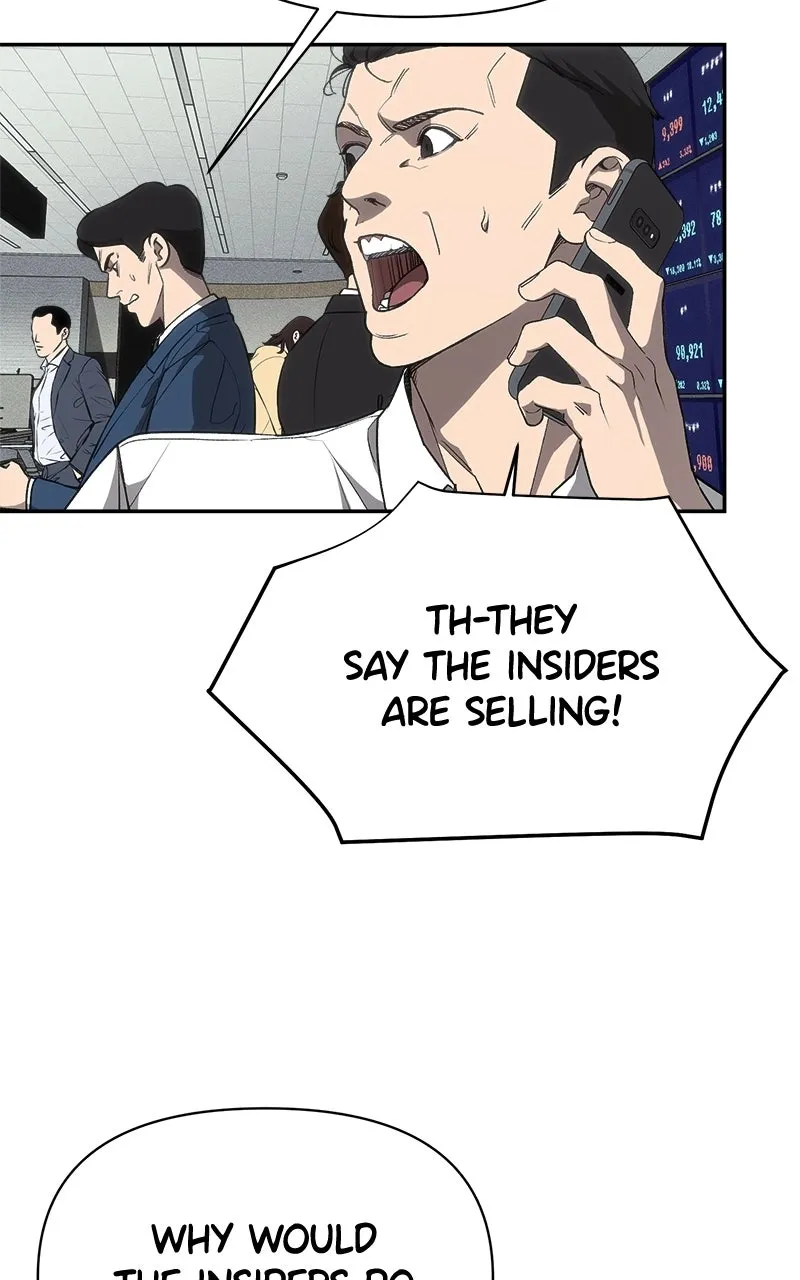Read ShaMONEYism chapter 6 image 5 on Lezhin