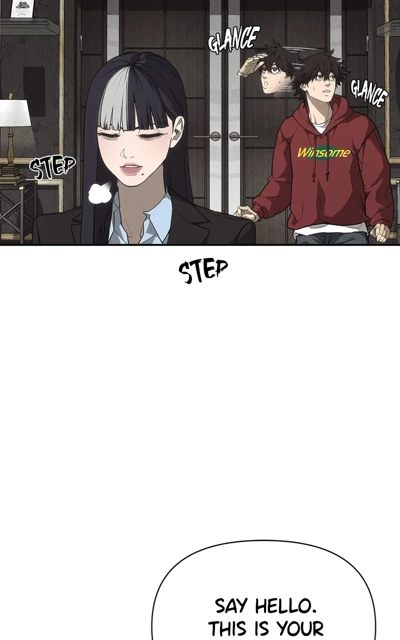 Read ShaMONEYism chapter 6 image 56 on Lezhin