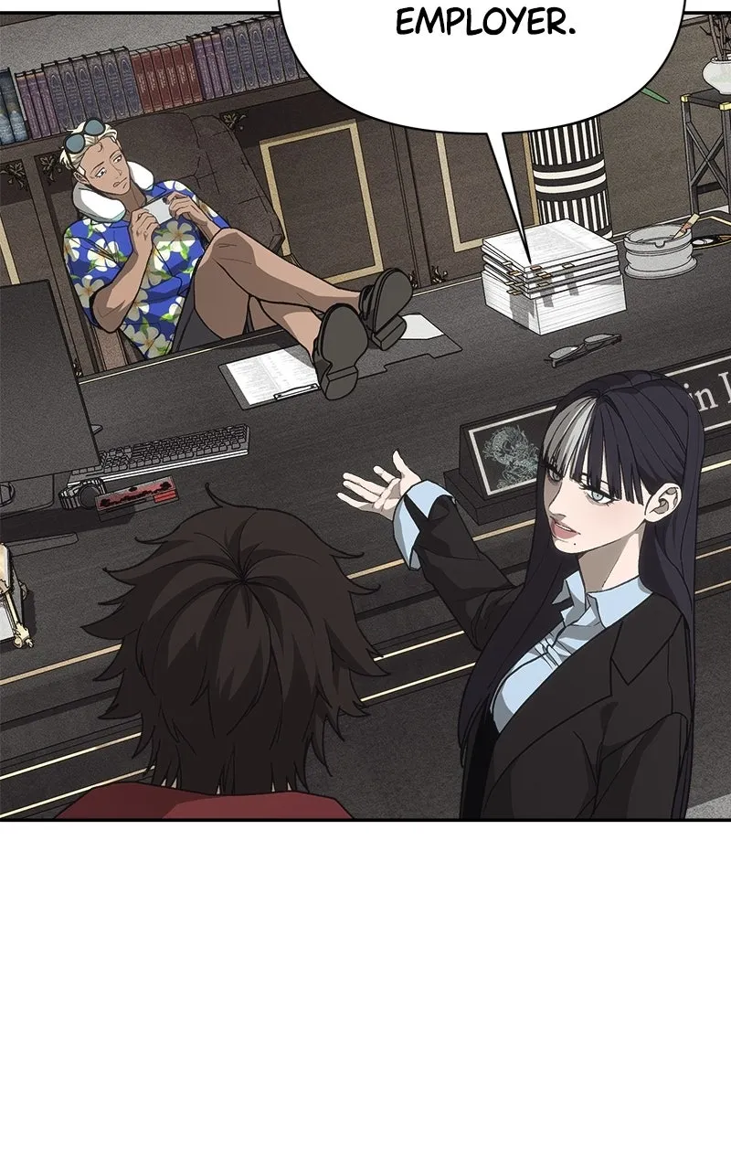 Read ShaMONEYism chapter 6 image 57 on Lezhin