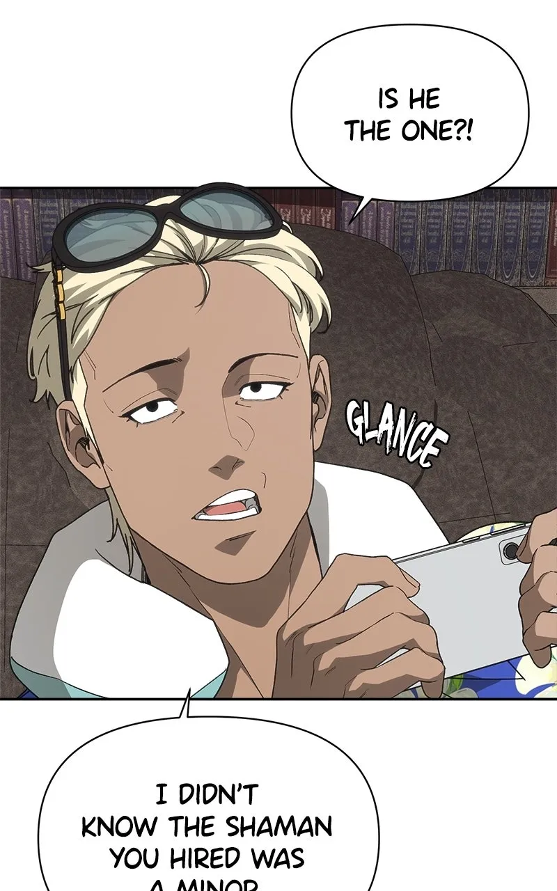 Read ShaMONEYism chapter 6 image 58 on Lezhin