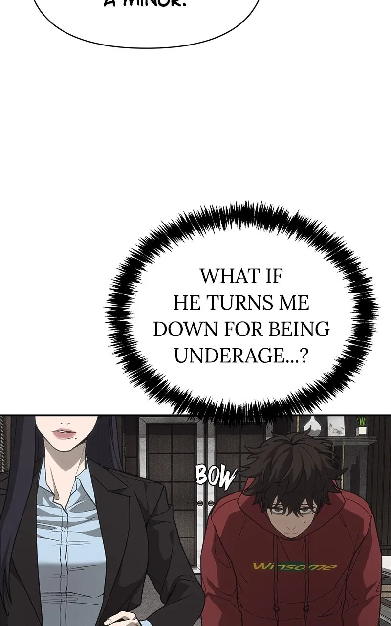 Read ShaMONEYism chapter 6 image 59 on Lezhin