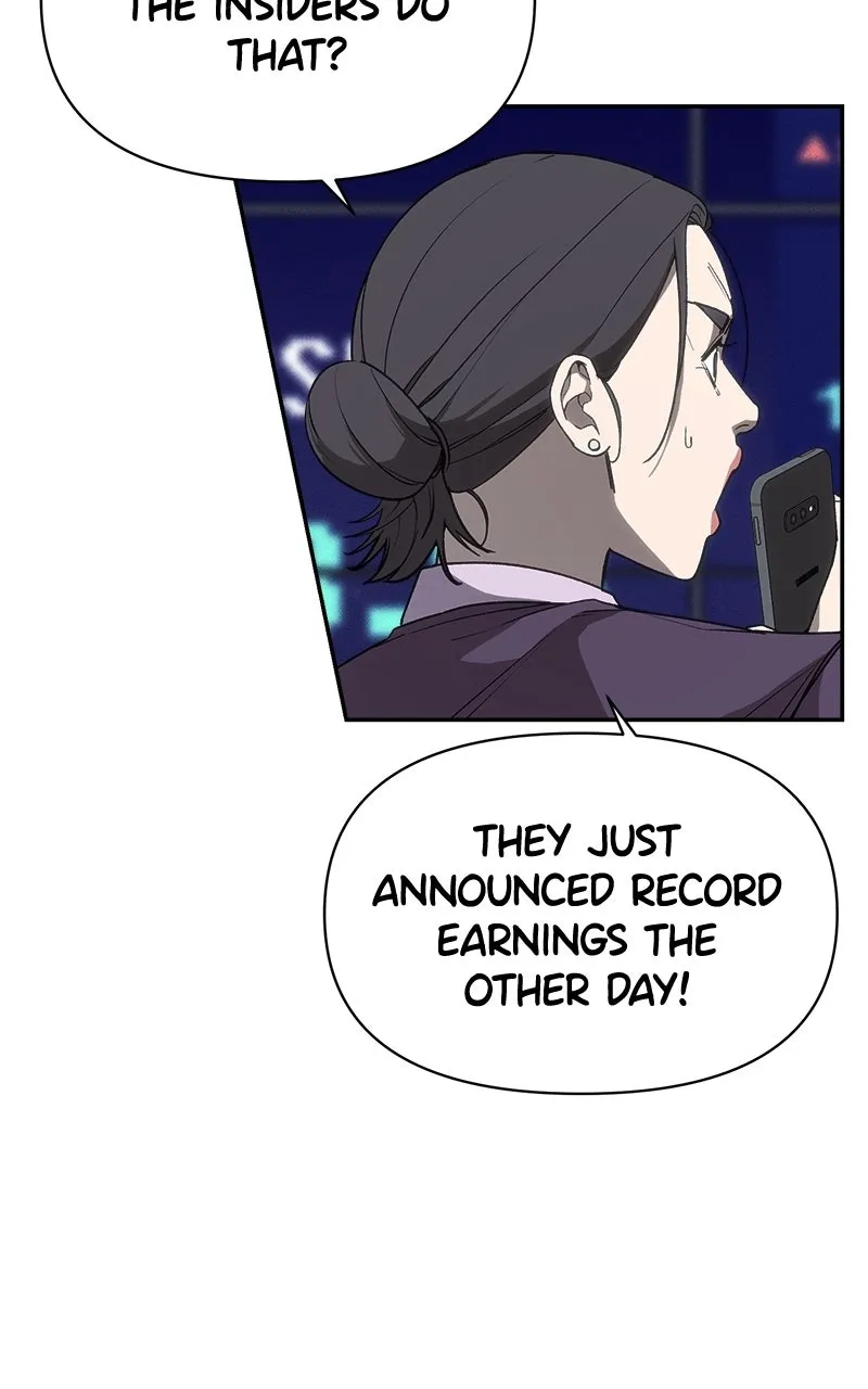 Read ShaMONEYism chapter 6 image 6 on Lezhin