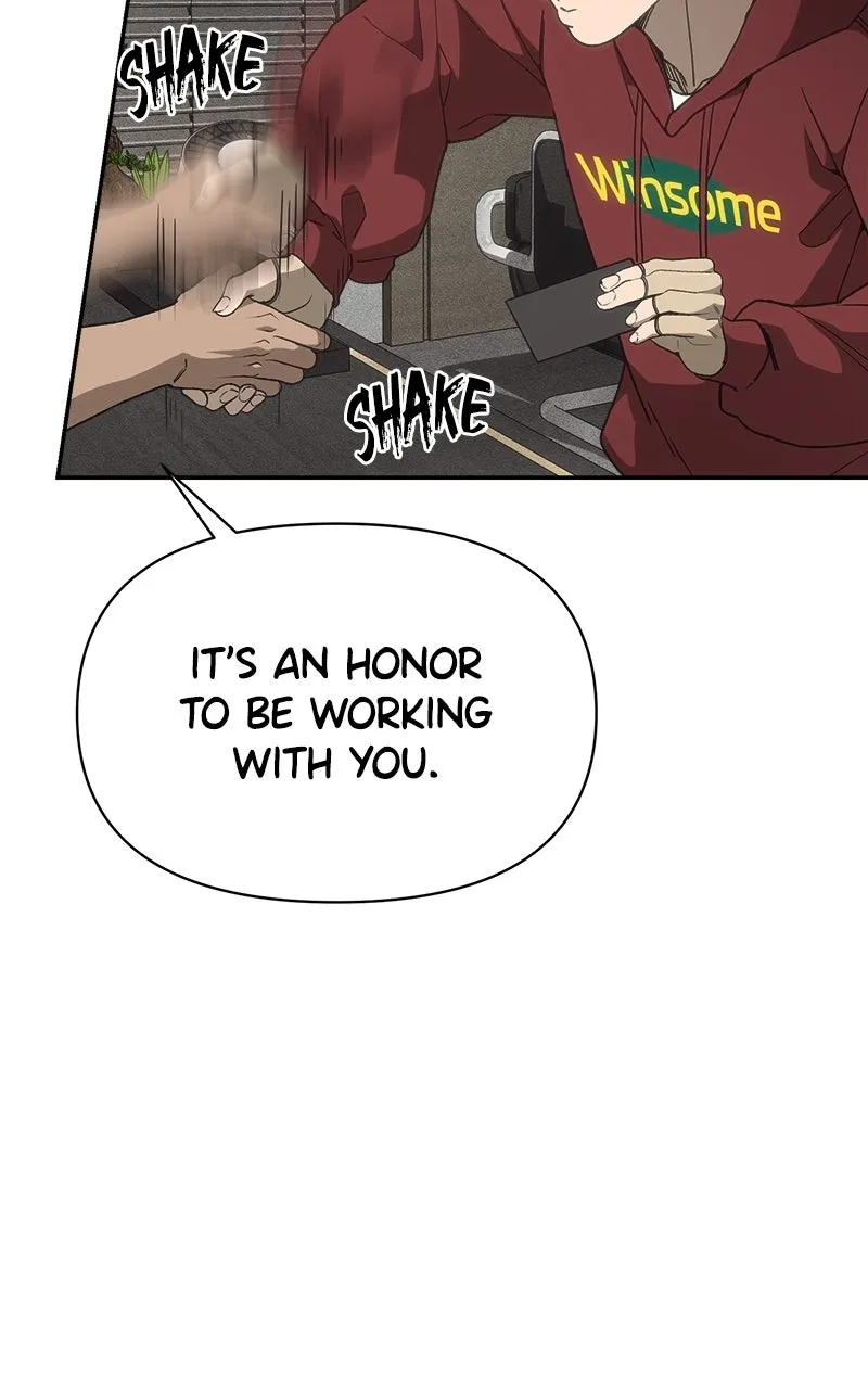 Read ShaMONEYism chapter 6 image 65 on Lezhin