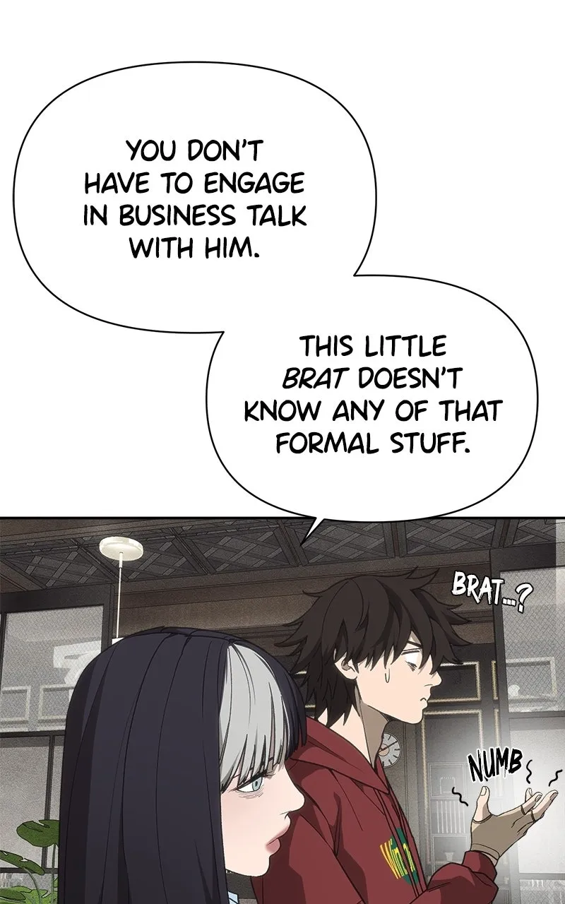Read ShaMONEYism chapter 6 image 66 on Lezhin