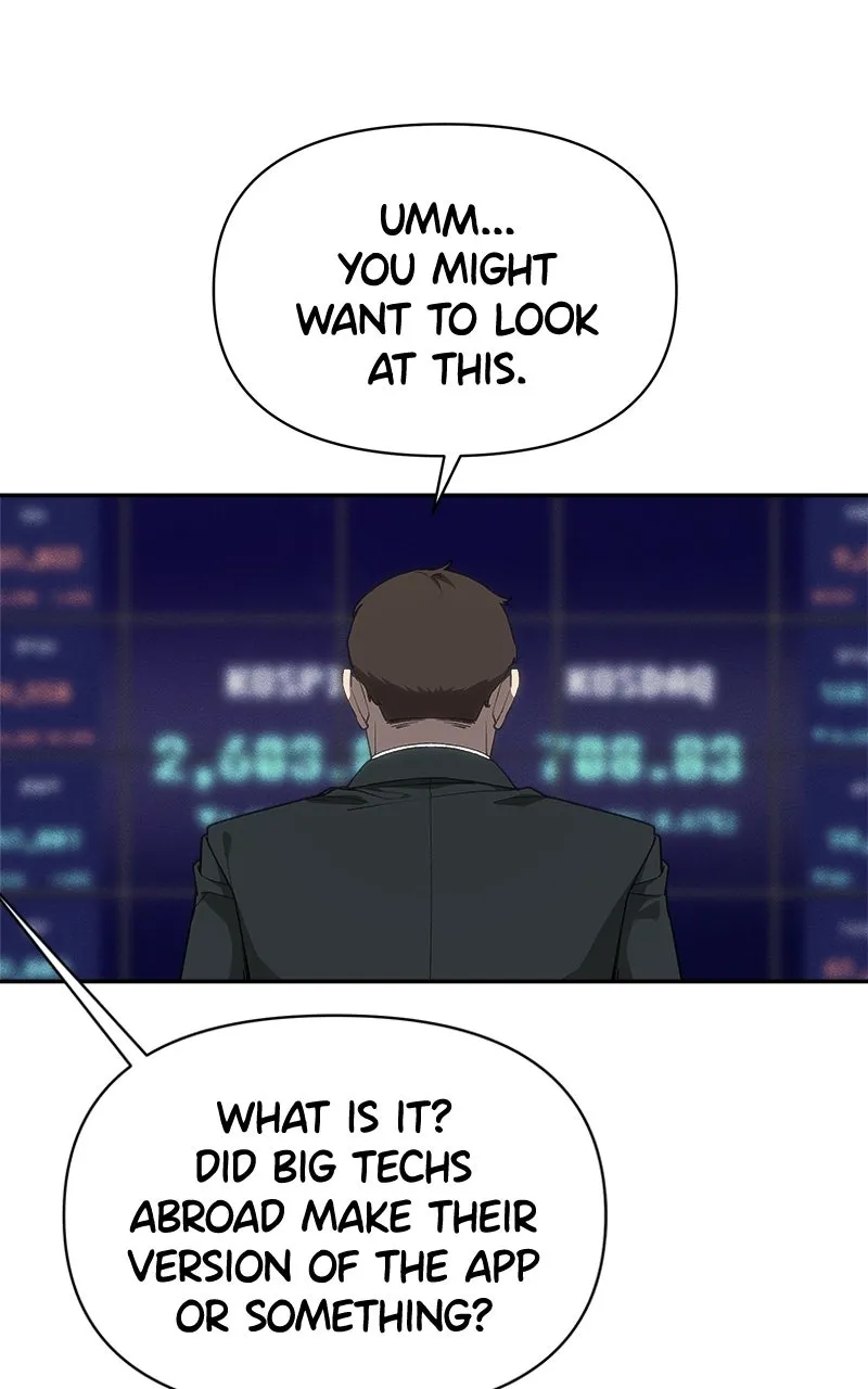 Read ShaMONEYism chapter 6 image 7 on Lezhin