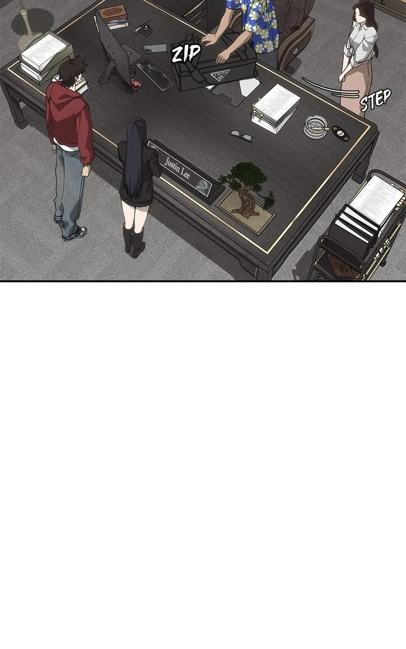 Read ShaMONEYism chapter 6 image 72 on Lezhin