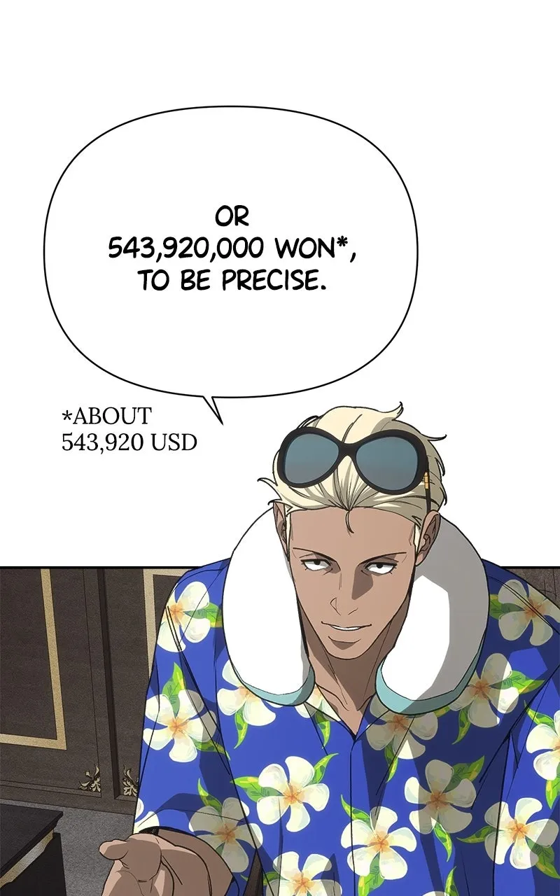 Read ShaMONEYism chapter 6 image 74 on Lezhin