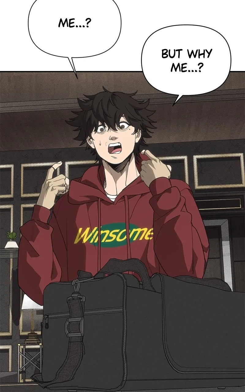 Read ShaMONEYism chapter 6 image 76 on Lezhin