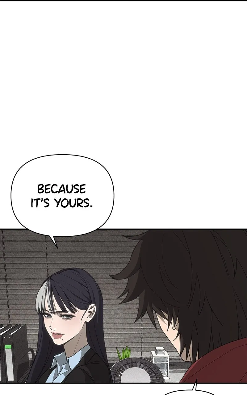Read ShaMONEYism chapter 6 image 77 on Lezhin