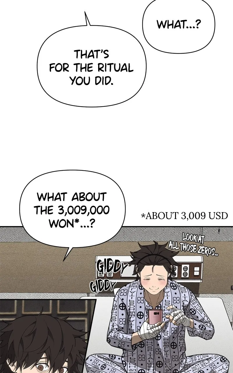 Read ShaMONEYism chapter 6 image 78 on Lezhin