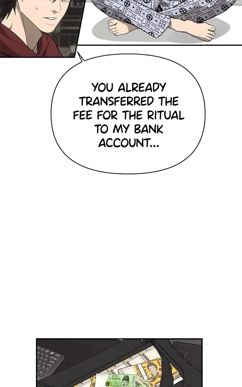 Read ShaMONEYism chapter 6 image 79 on Lezhin