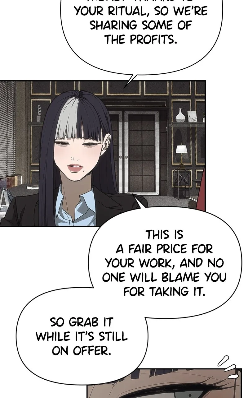 Read ShaMONEYism chapter 6 image 81 on Lezhin