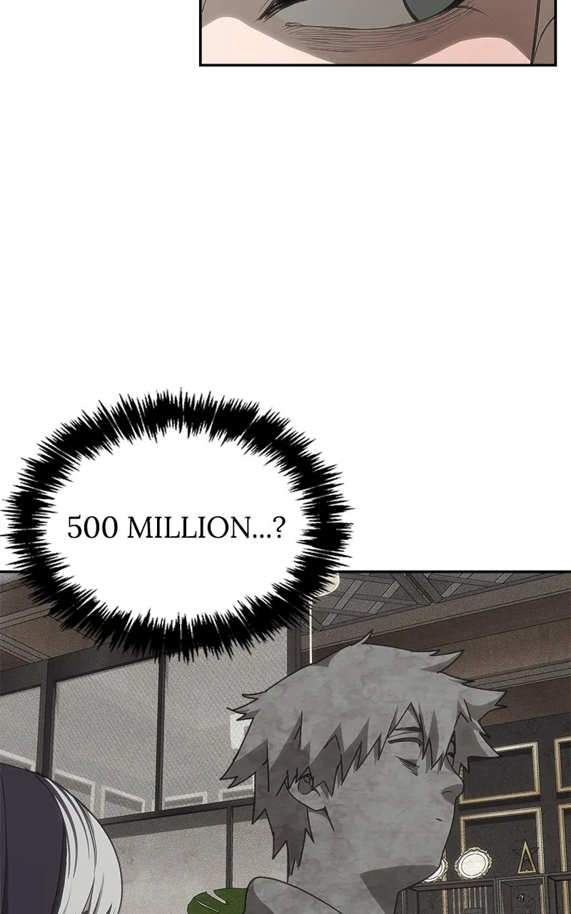 Read ShaMONEYism chapter 6 image 82 on Lezhin