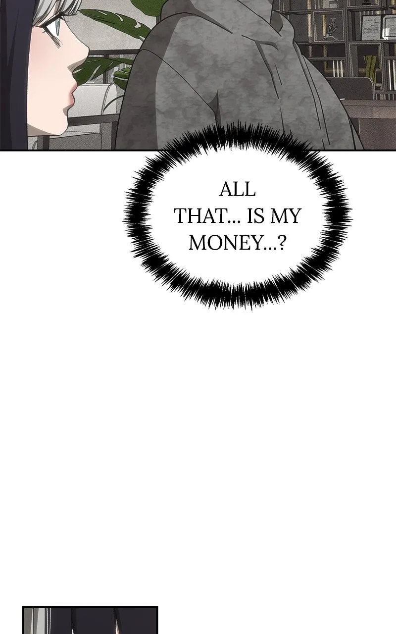 Read ShaMONEYism chapter 6 image 83 on Lezhin