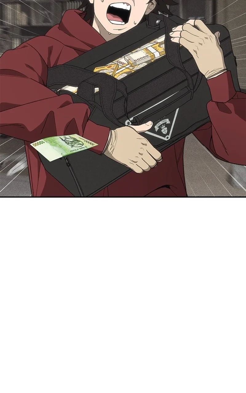 Read ShaMONEYism chapter 6 image 86 on Lezhin
