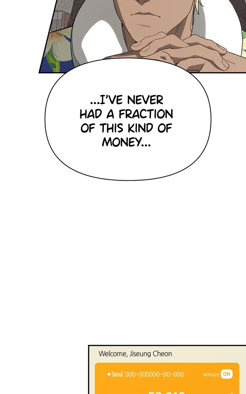 Read ShaMONEYism chapter 6 image 88 on Lezhin