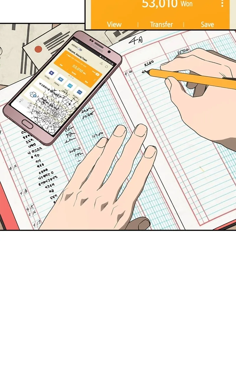 Read ShaMONEYism chapter 6 image 89 on Lezhin