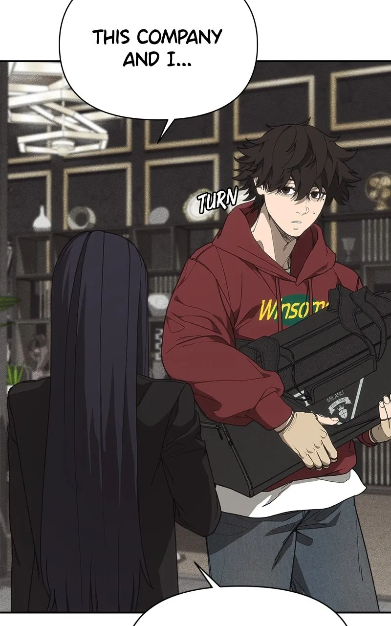 Read ShaMONEYism chapter 6 image 94 on Lezhin