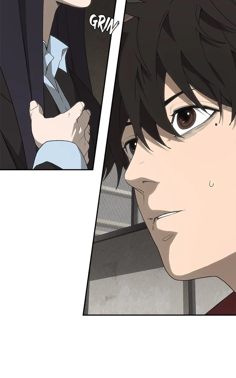 Read ShaMONEYism chapter 6 image 96 on Lezhin