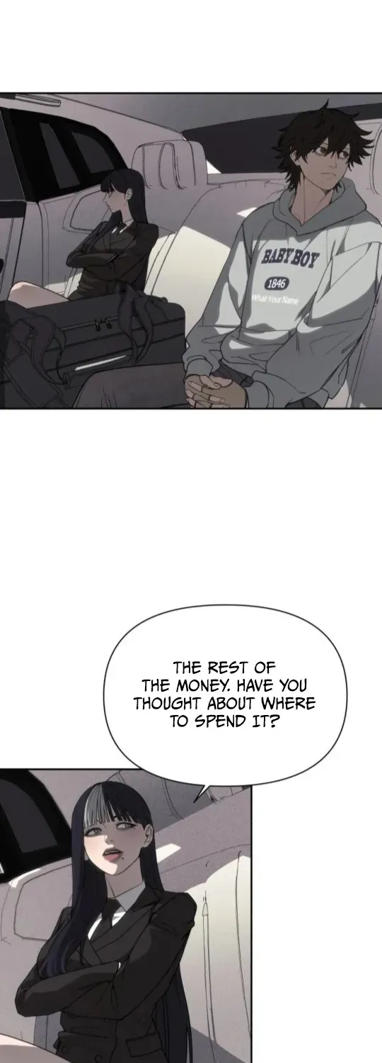Read ShaMONEYism chapter 7 image 10 on Lezhin