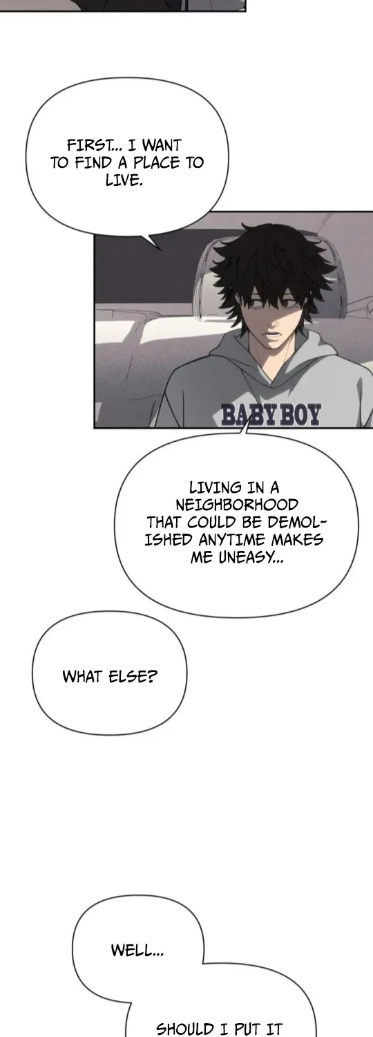 Read ShaMONEYism chapter 7 image 11 on Lezhin