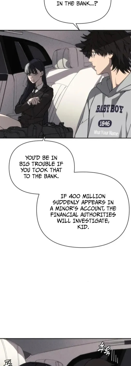 Read ShaMONEYism chapter 7 image 12 on Lezhin