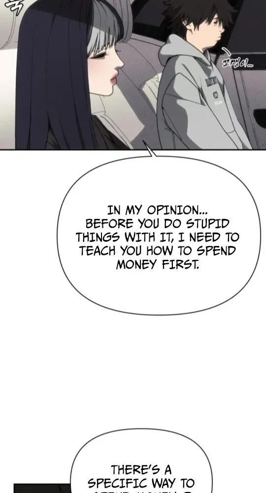 Read ShaMONEYism chapter 7 image 13 on Lezhin