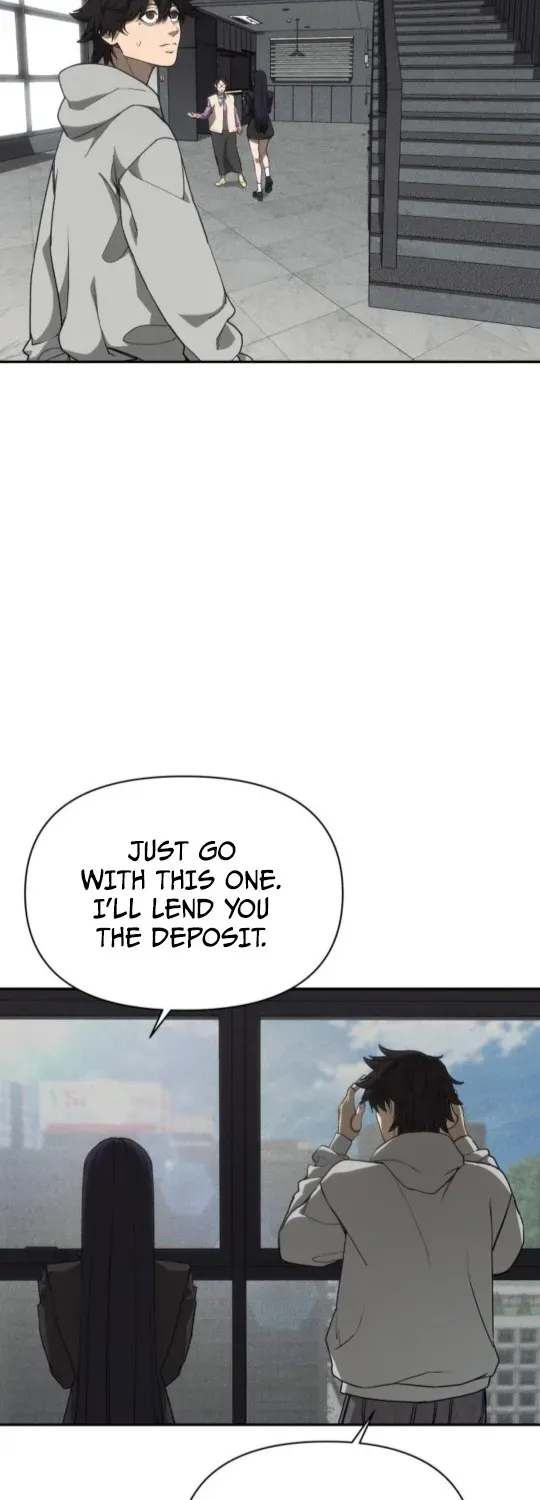 Read ShaMONEYism chapter 7 image 18 on Lezhin