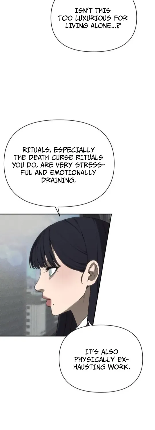 Read ShaMONEYism chapter 7 image 19 on Lezhin