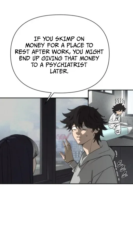 Read ShaMONEYism chapter 7 image 20 on Lezhin