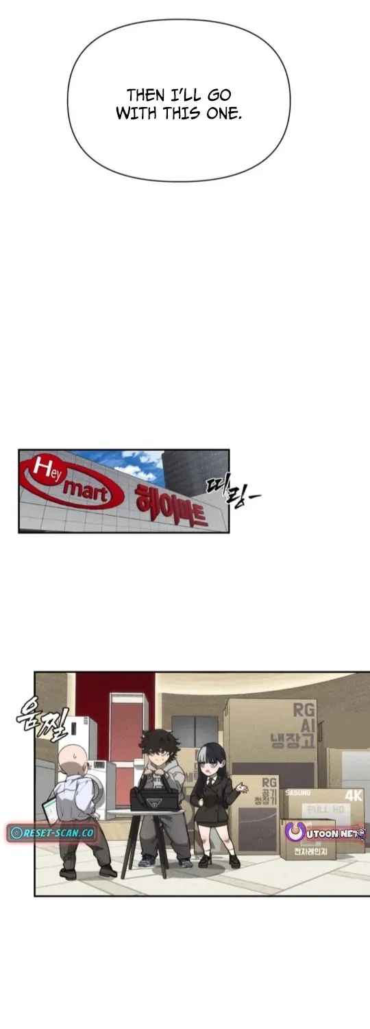 Read ShaMONEYism chapter 7 image 21 on Lezhin