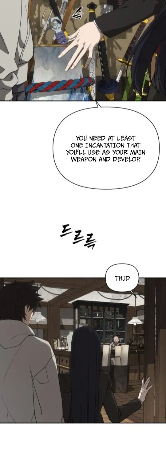 Read ShaMONEYism chapter 7 image 25 on Lezhin
