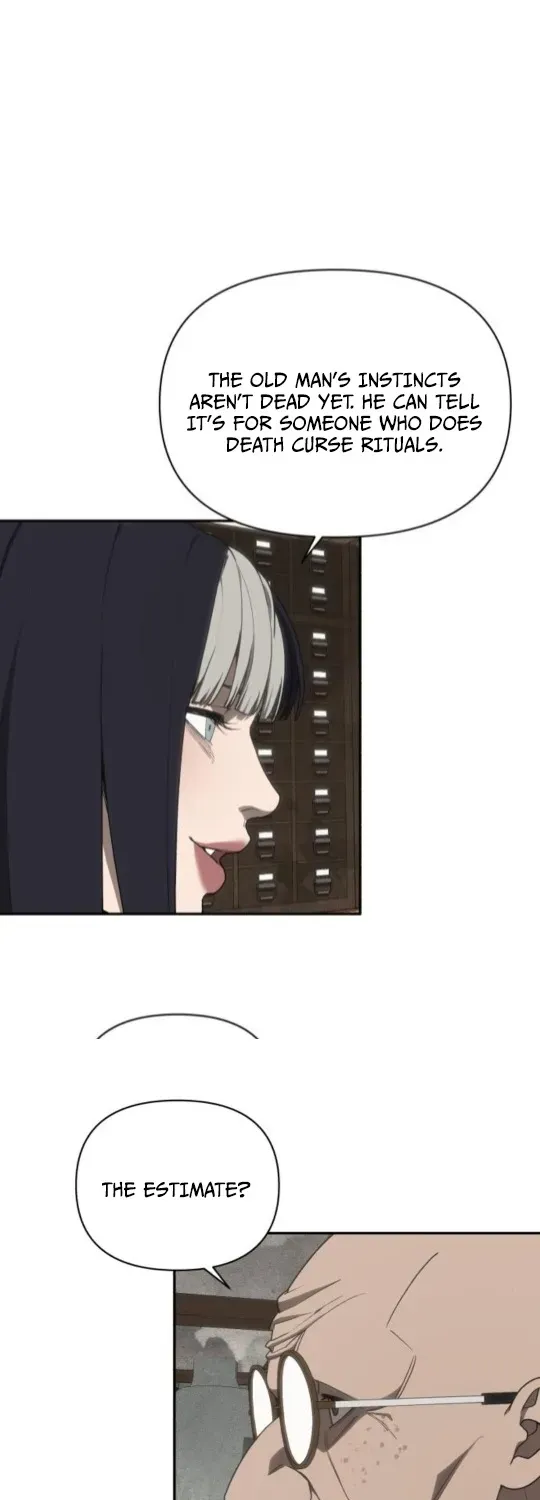 Read ShaMONEYism chapter 7 image 28 on Lezhin